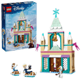 Disney Frozen - Arendelle Frozen Castle Lego Set - 43265