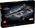 Marvel - The Avengers Helicarrier Lego Set - 76295