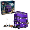 Harry Potter - Knight Bus Adventure - 76446